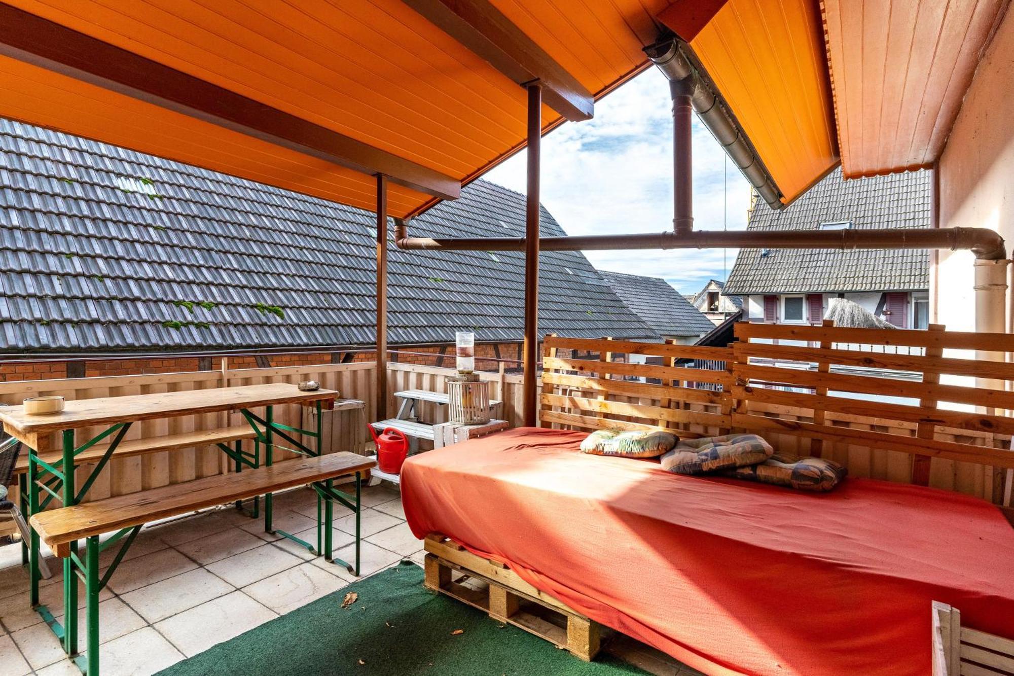 Gasthaus Zum Schwanen Oberkirch Kültér fotó